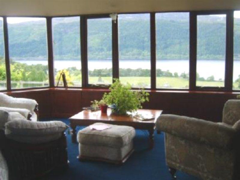 Inn Craigdarroch
